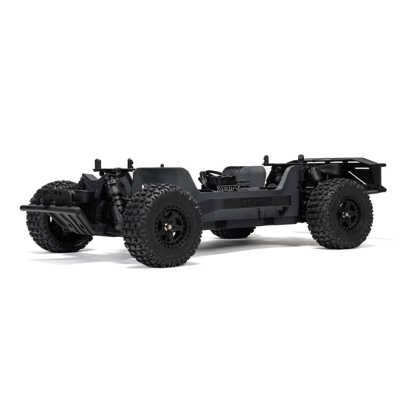 1/10 SENTON 223S 4X4 RTR Brushless SCT, Blue