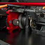 ARRMA INFRACTION 6S, Silver