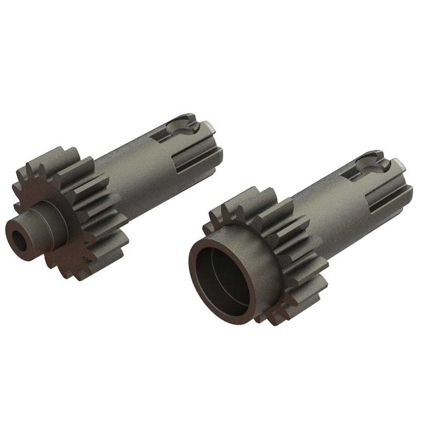 Differential Outdrives Metal: 4x4
