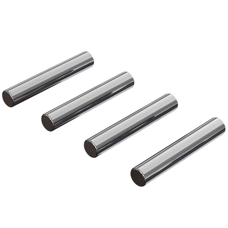 Pin 2.5x15.2mm 4x4 (x4): BLX