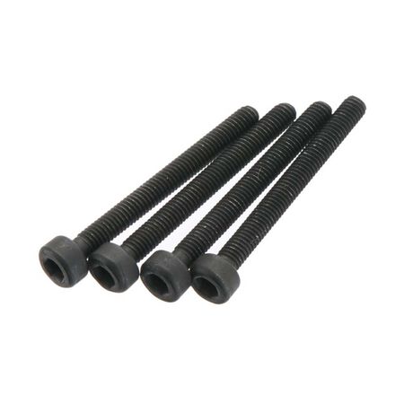 Cap Head Screw 3x28mm (x4)