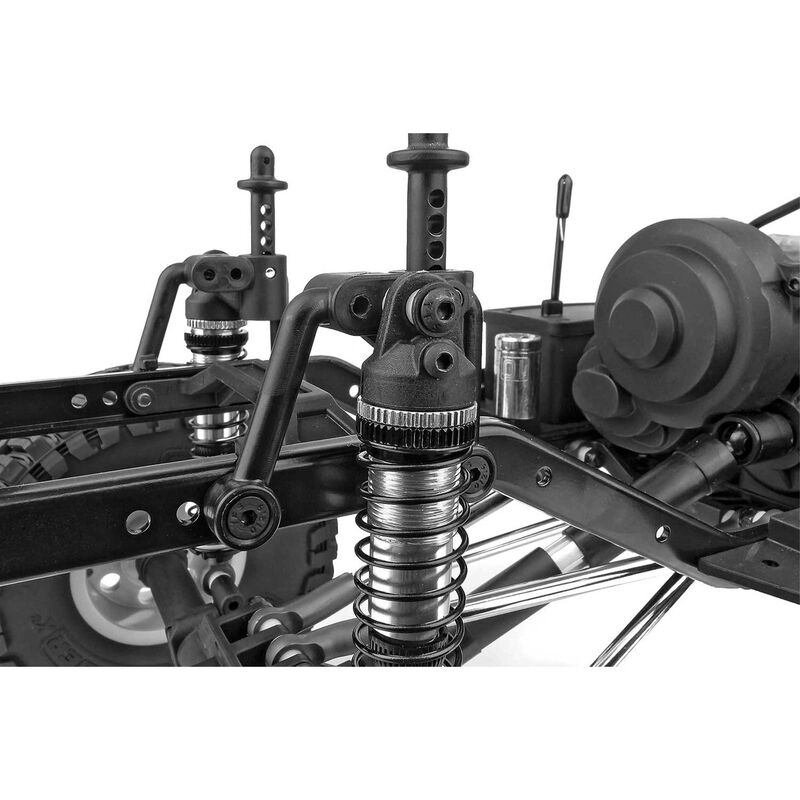 Enduro Trailwalker Portal Plus - RTR