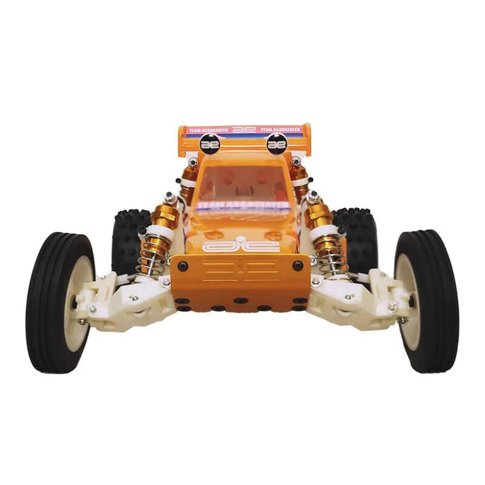 RC10 Classic 40th Anniversary Kit - Limited Edition