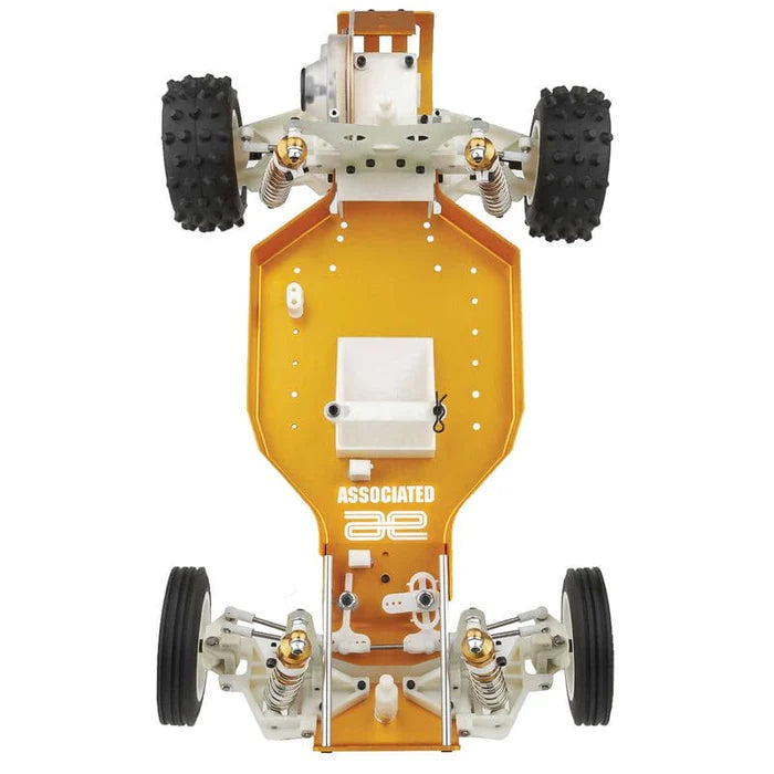 RC10 Classic 40th Anniversary Kit - Limited Edition