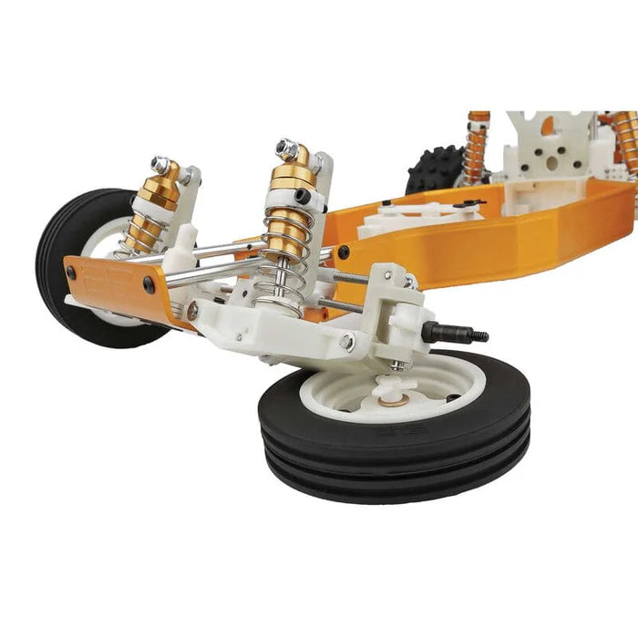 RC10 Classic 40th Anniversary Kit - Limited Edition