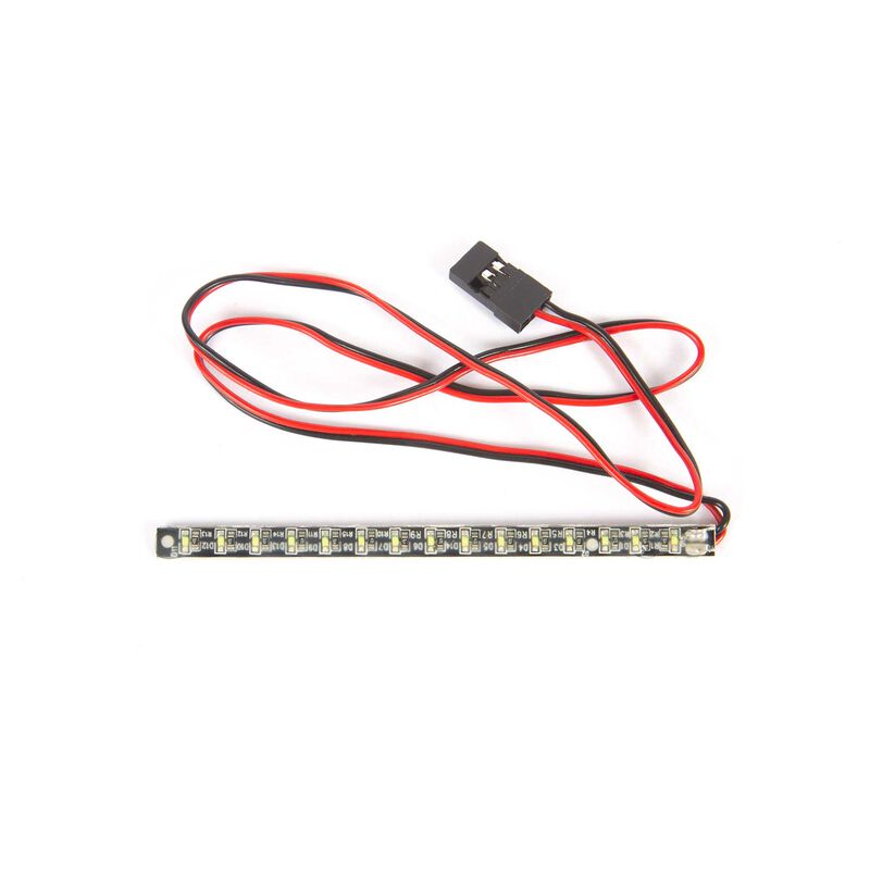LED LIGHT BAR BOARD: UTB