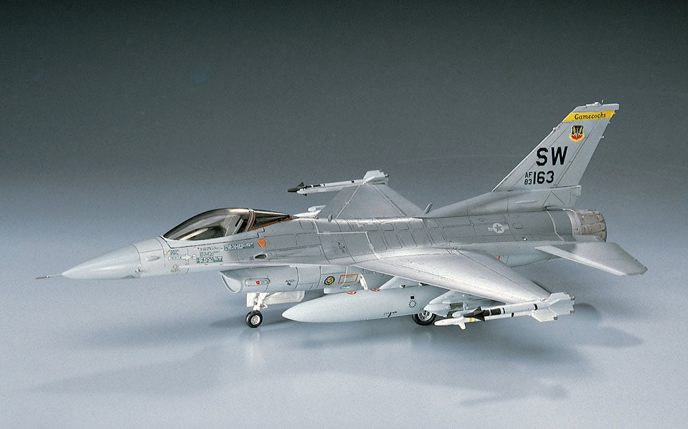 1/72 F-16C Fighting Falcon
