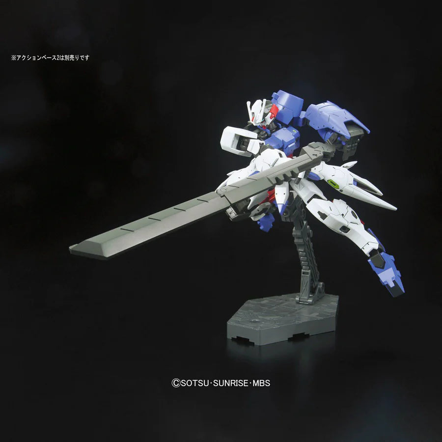1/144 HGIBO #19 ASW-G-29 Gundam Astaroth "Gundam IBO" Plastic Model Kit