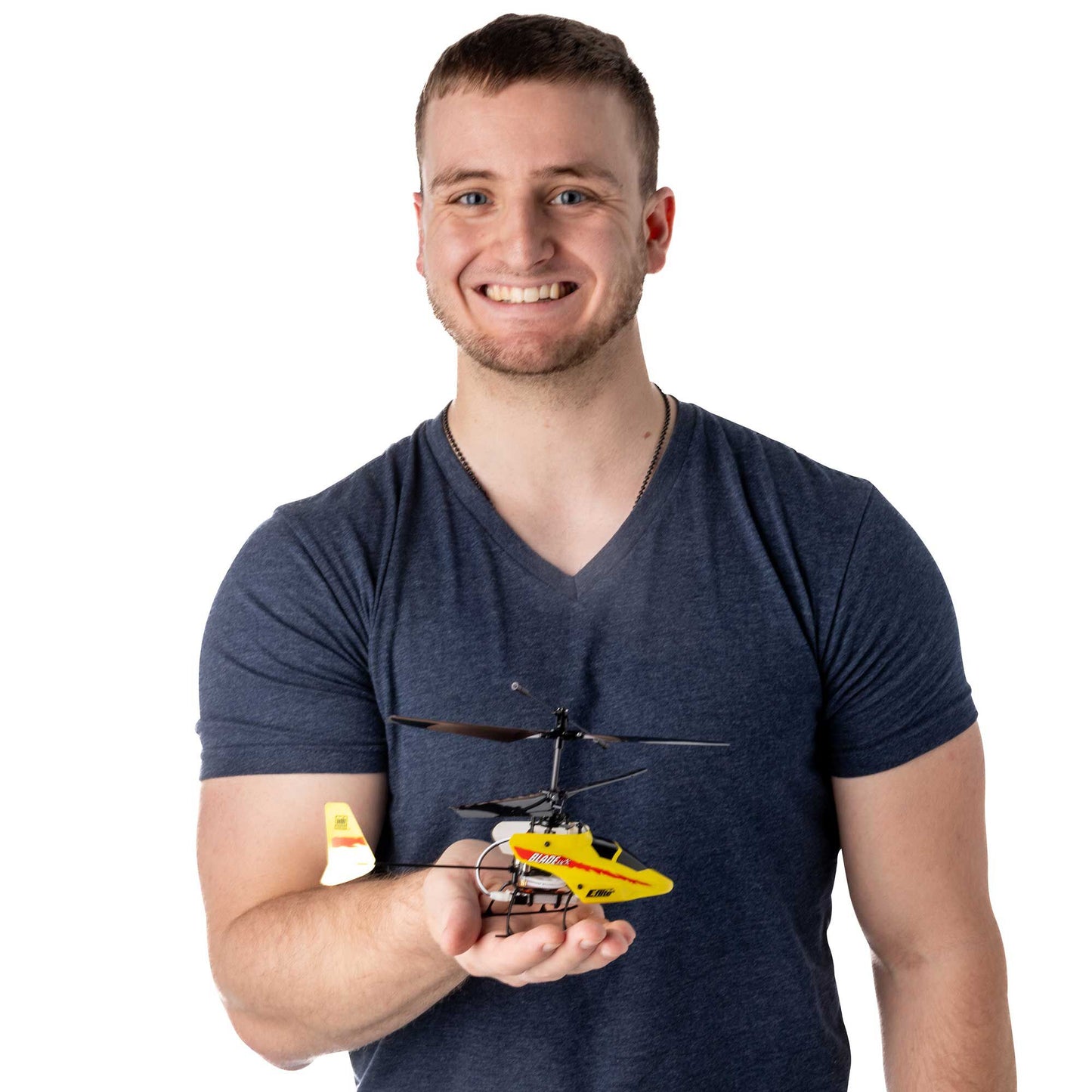 mCX Anniversary Special Edition - RTF