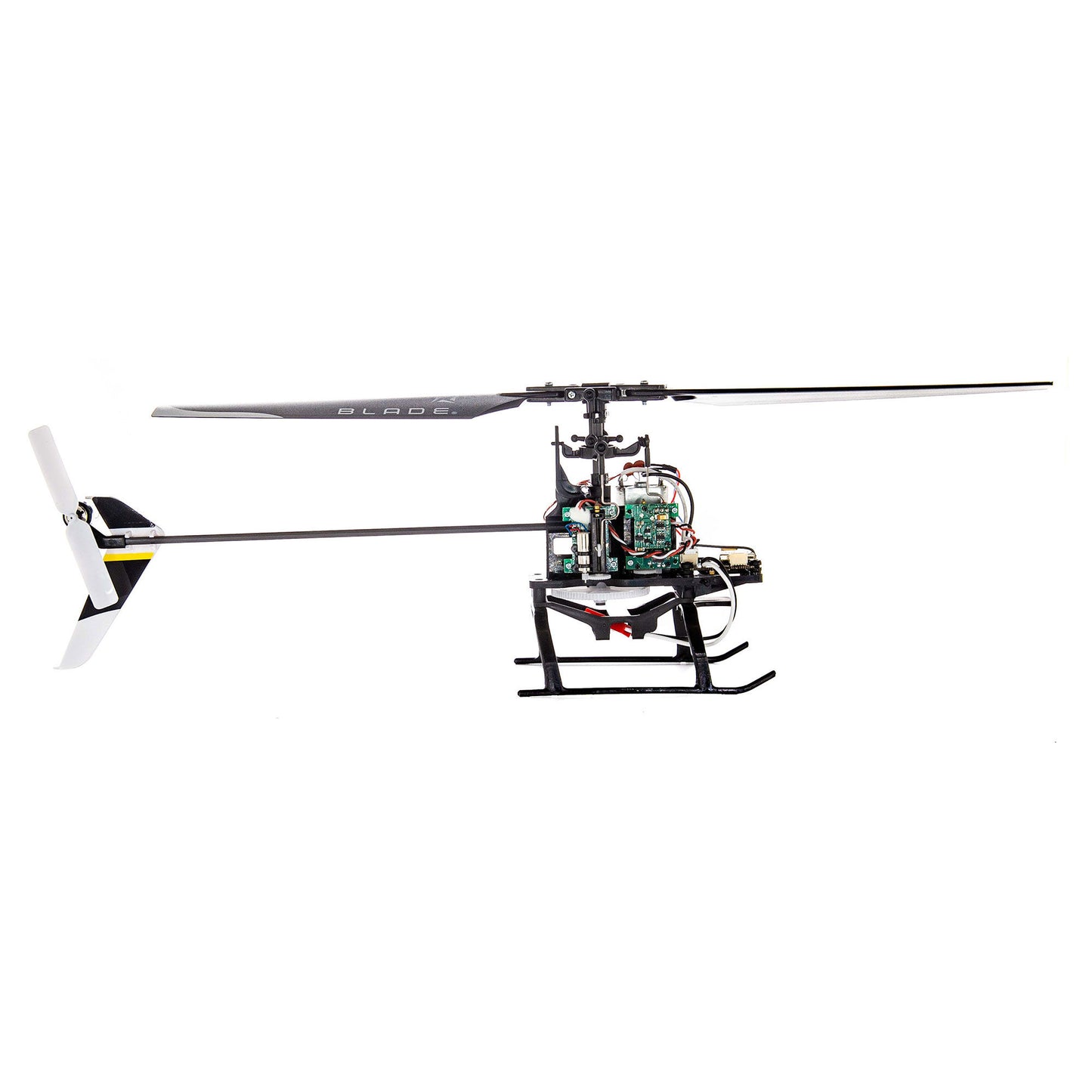 120 S2 RTF with SAFE