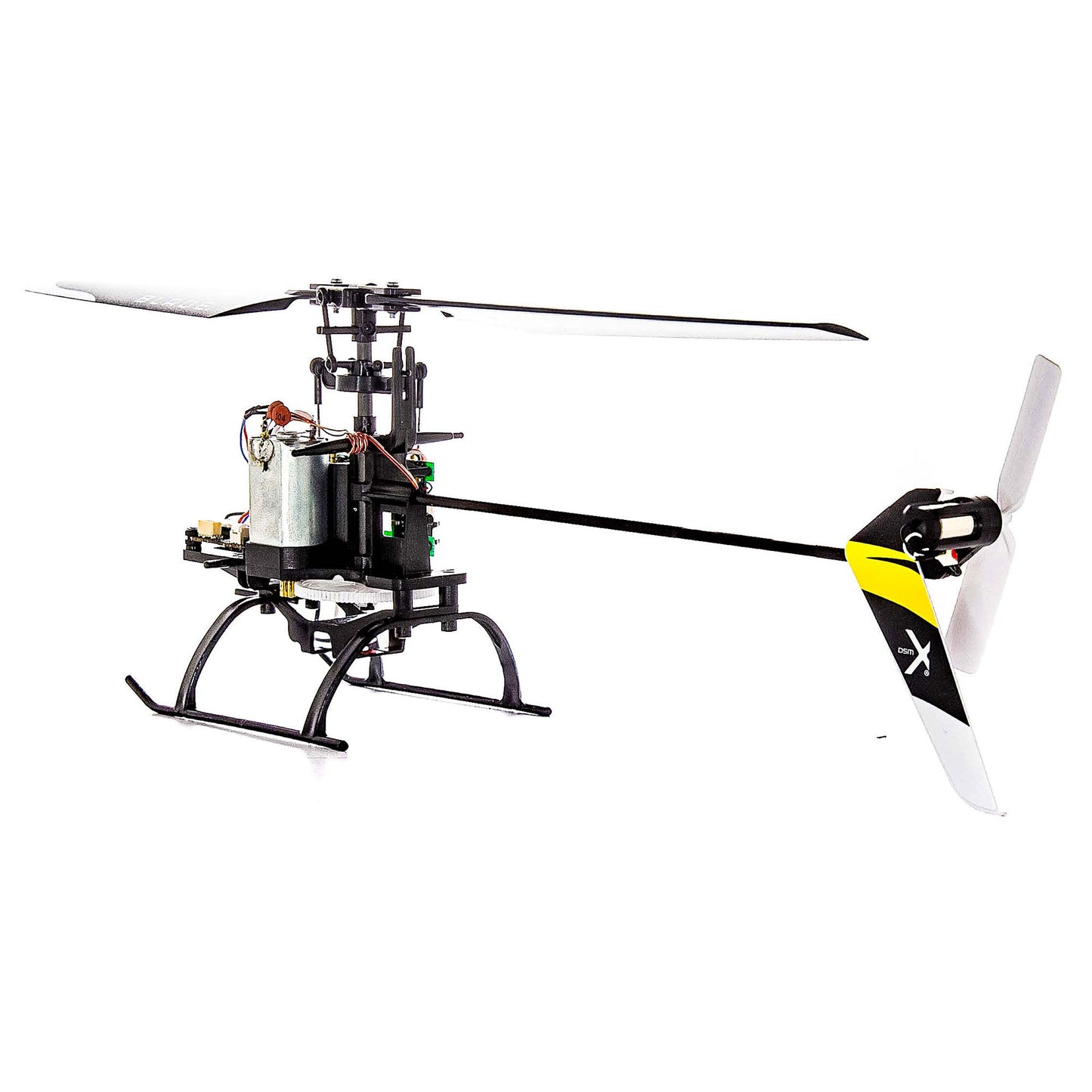 120 S2 RTF with SAFE