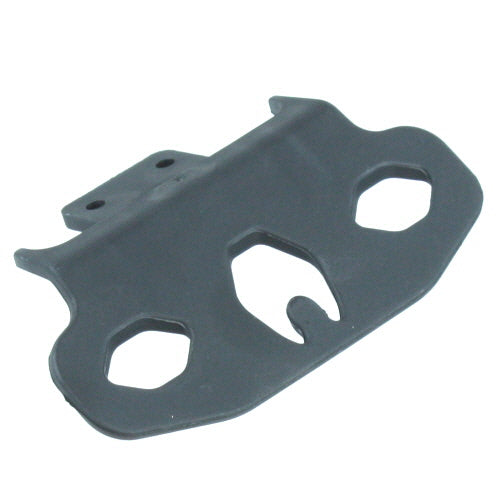 Front Skidplate/Bumper (1pc)