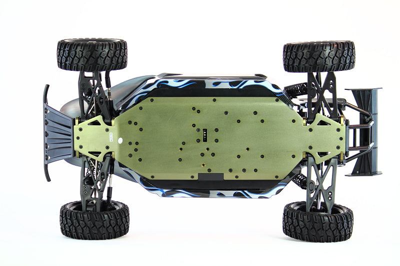 Redcat rampage Chimera RC sand rail large scale 1/5 gas powered