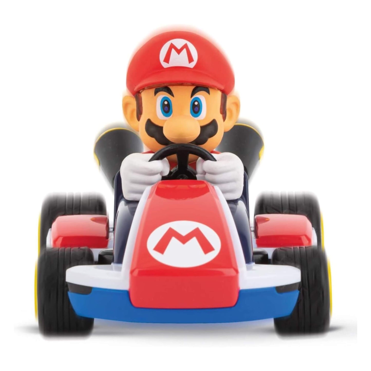 Mario Kart(TM) Race Kart 1:32, Mario
