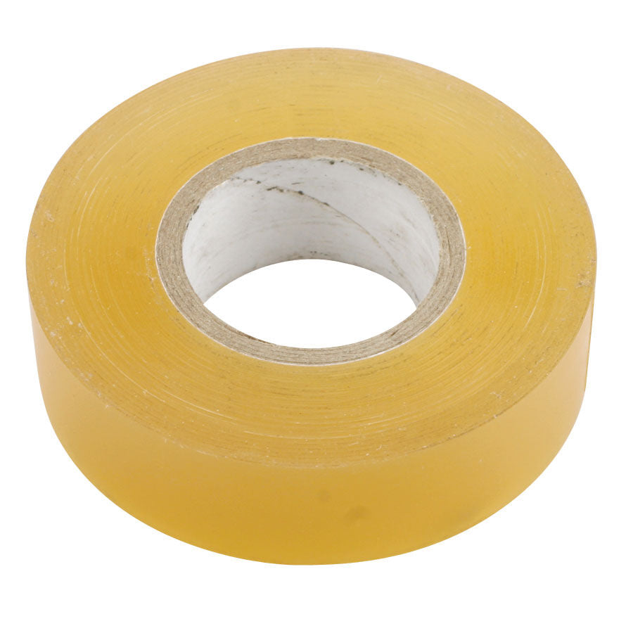 Clear Flexible Marine Tape