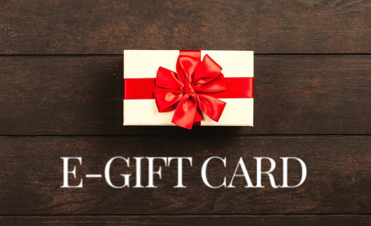 Chris's House Gift Card