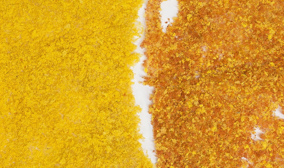 Foliage Bag, Early Fall