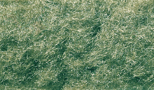Grass Flock Shaker, Medium Green/50 cu. in.