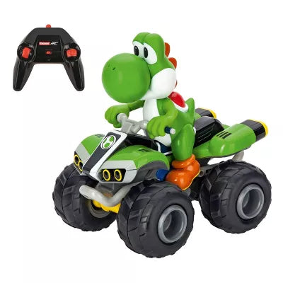 Carrera R/C Nintendo Mario Kart 8 Yoshi