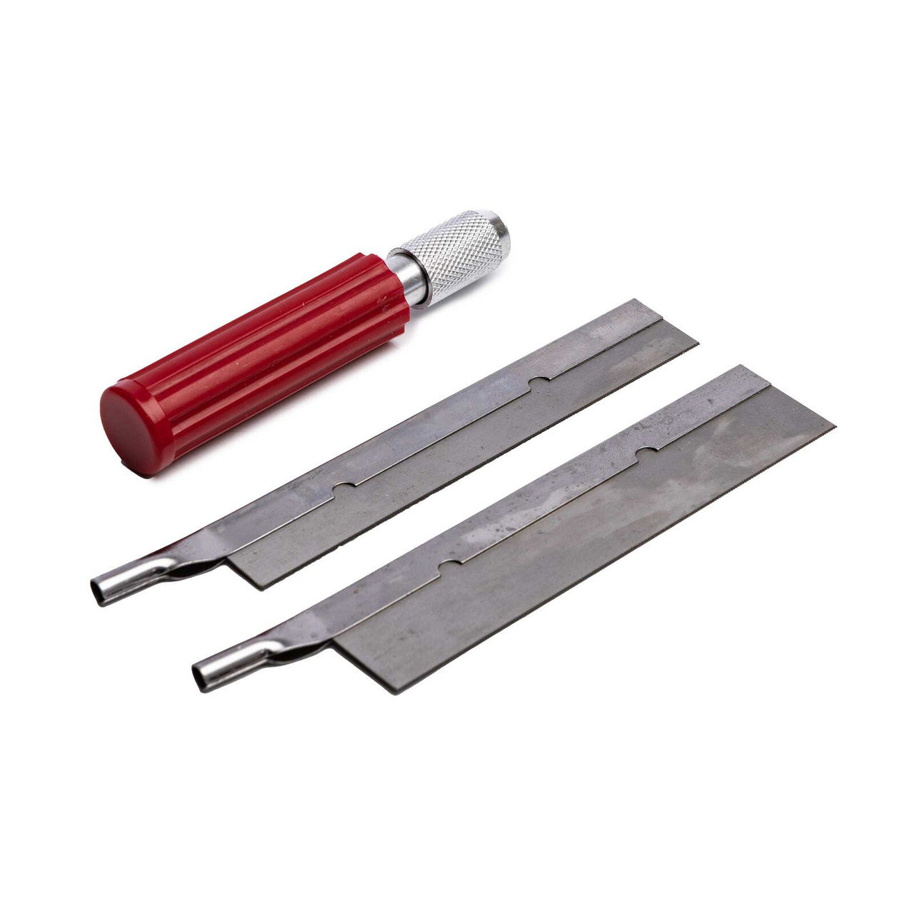 Razor Saw Set with Blades (x2)