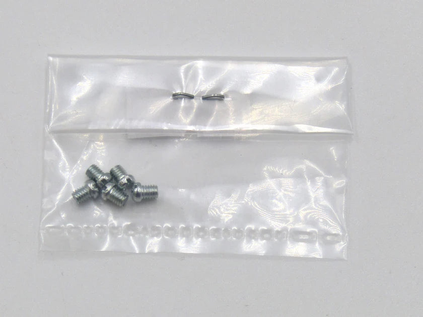 2.6X3mm Screws