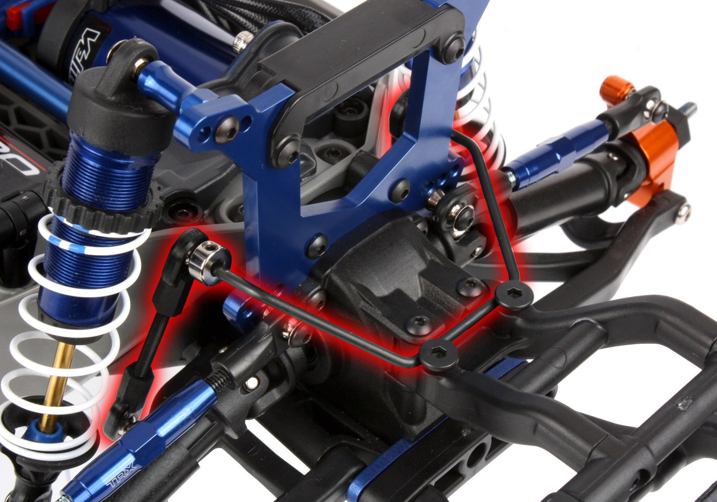 Sway Bar Kit