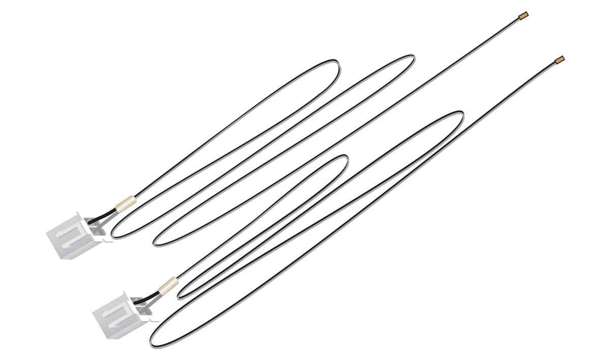 Nano LED Lights, Warm White