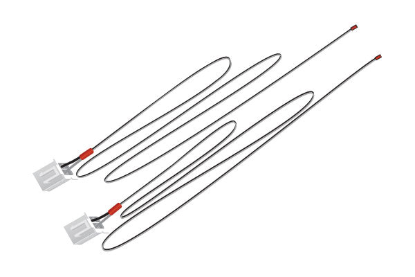 Nano LED Lights, Red