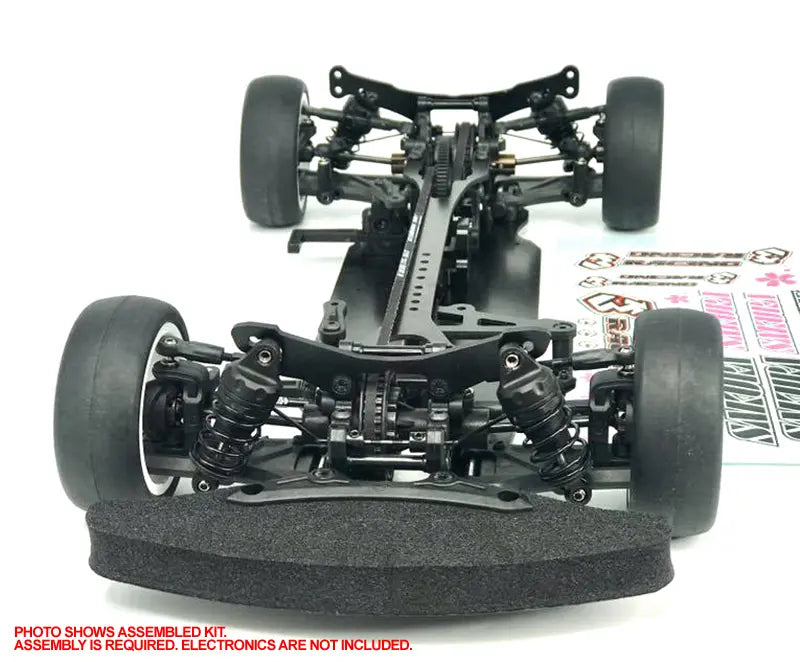 Sakura rc touring car sales