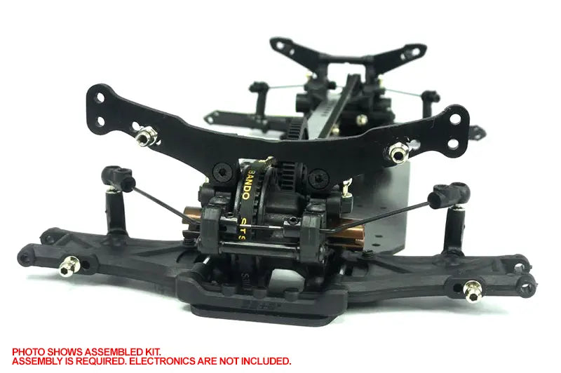 3Racing Sakura Advance S 1/10 Touring Car KIT
