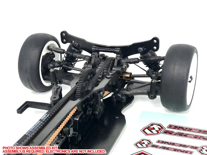 3Racing Sakura Advance S 1/10 Touring Car KIT