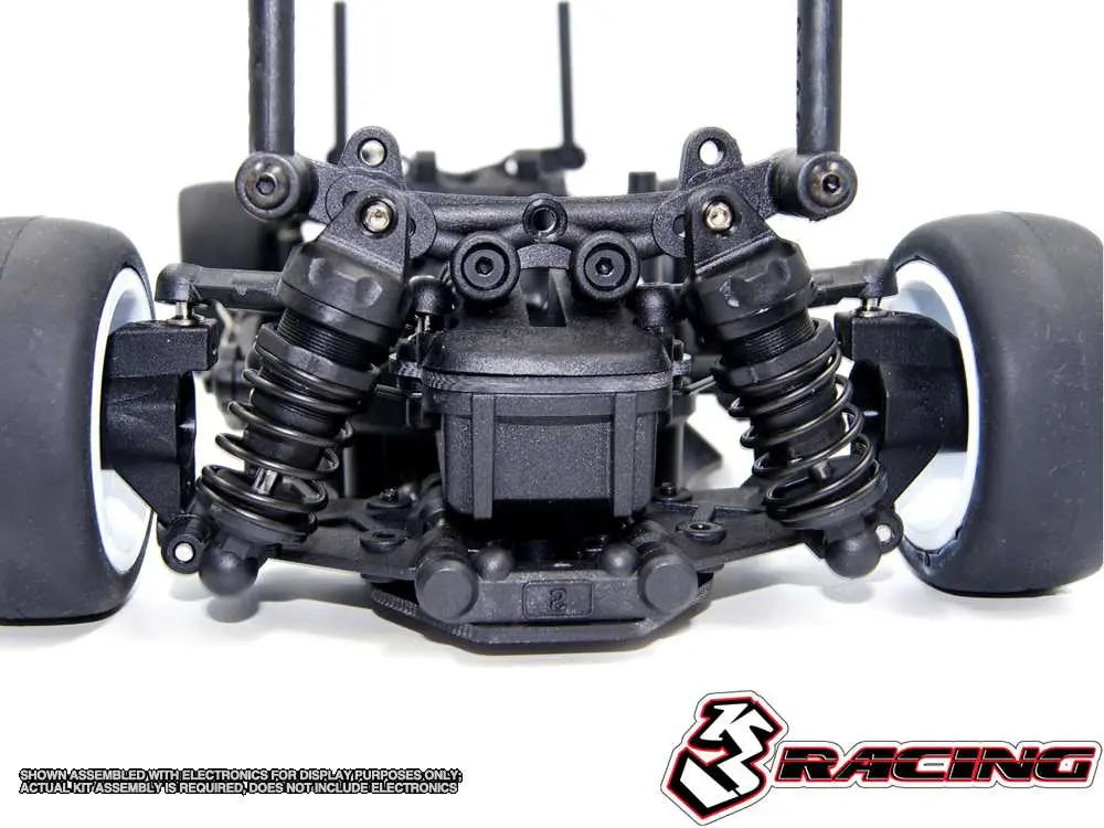 3RACING Sakura Mini MG EVO 1/10 Scale