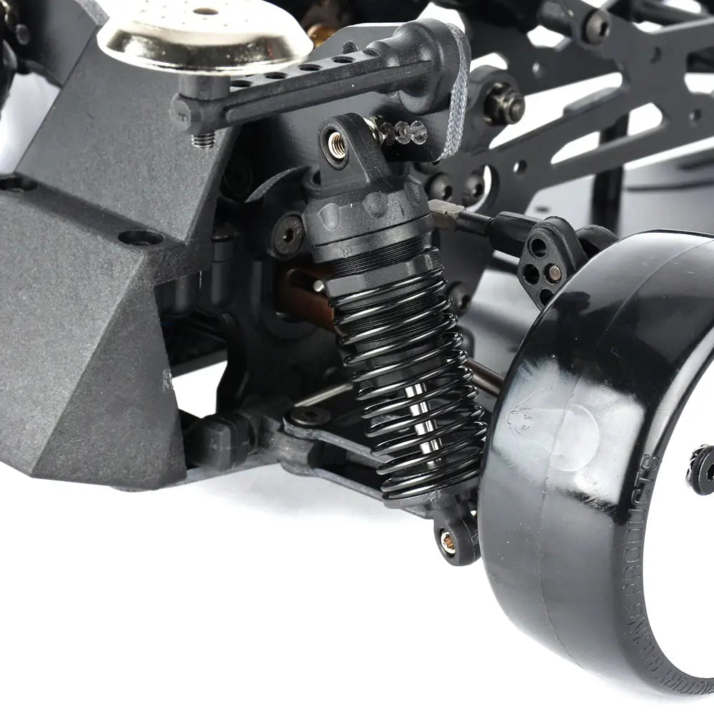 3Racing Sakura D5 MRS Evo (Midship) 2.0 Edition 1/10 Drift Kit