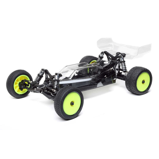 Mini-B Pro 2WD Buggy Roller