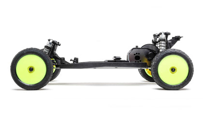 Mini-B Pro 2WD Buggy Roller