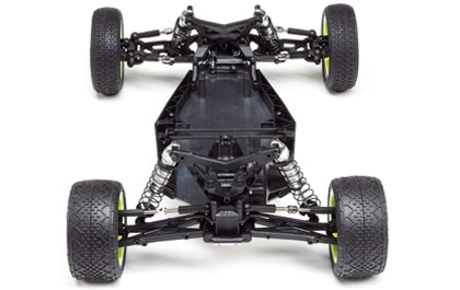 Mini-B Pro 2WD Buggy Roller