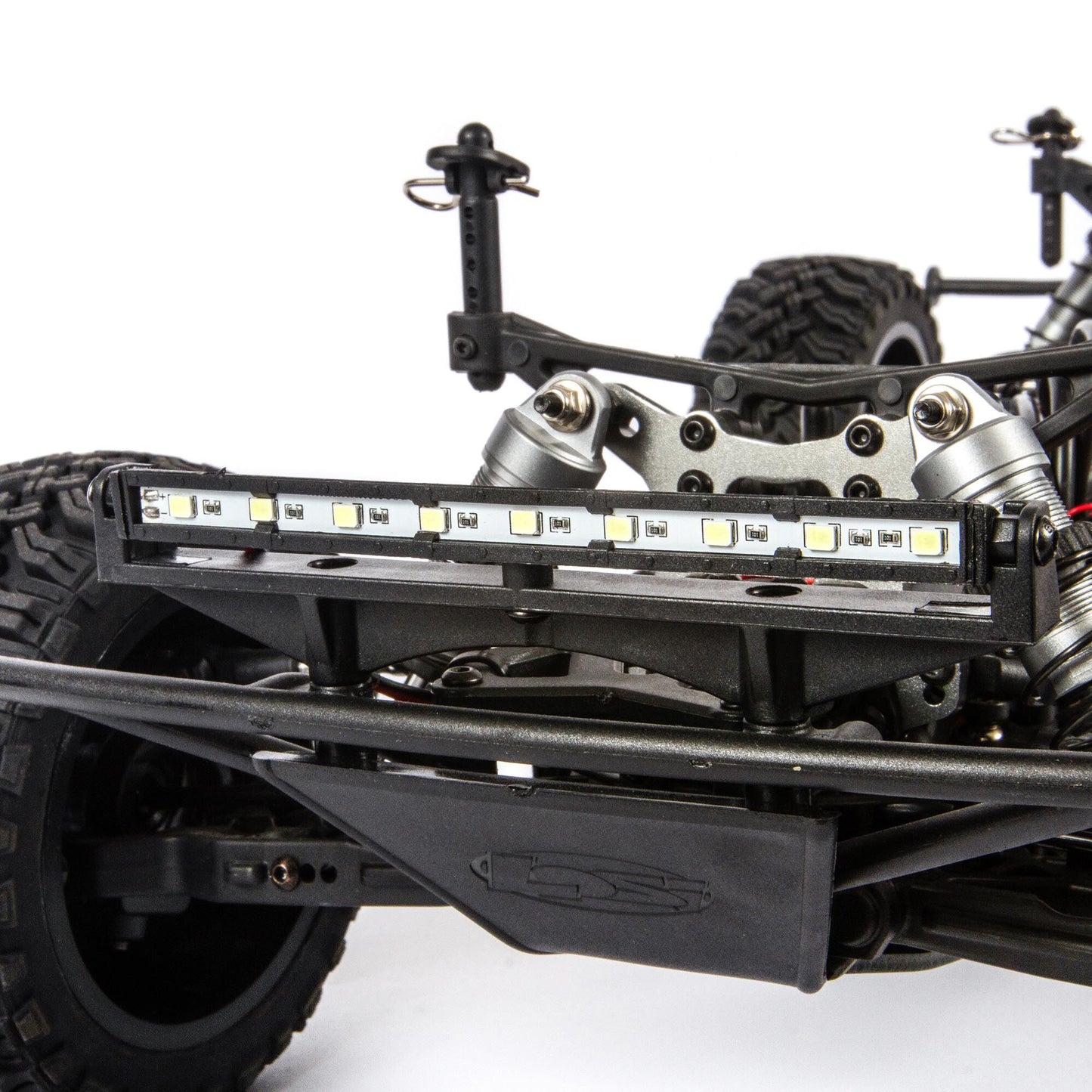 TENACITY TT Pro 4X4 Brushless SCT 1/10 RTR -Brenthel