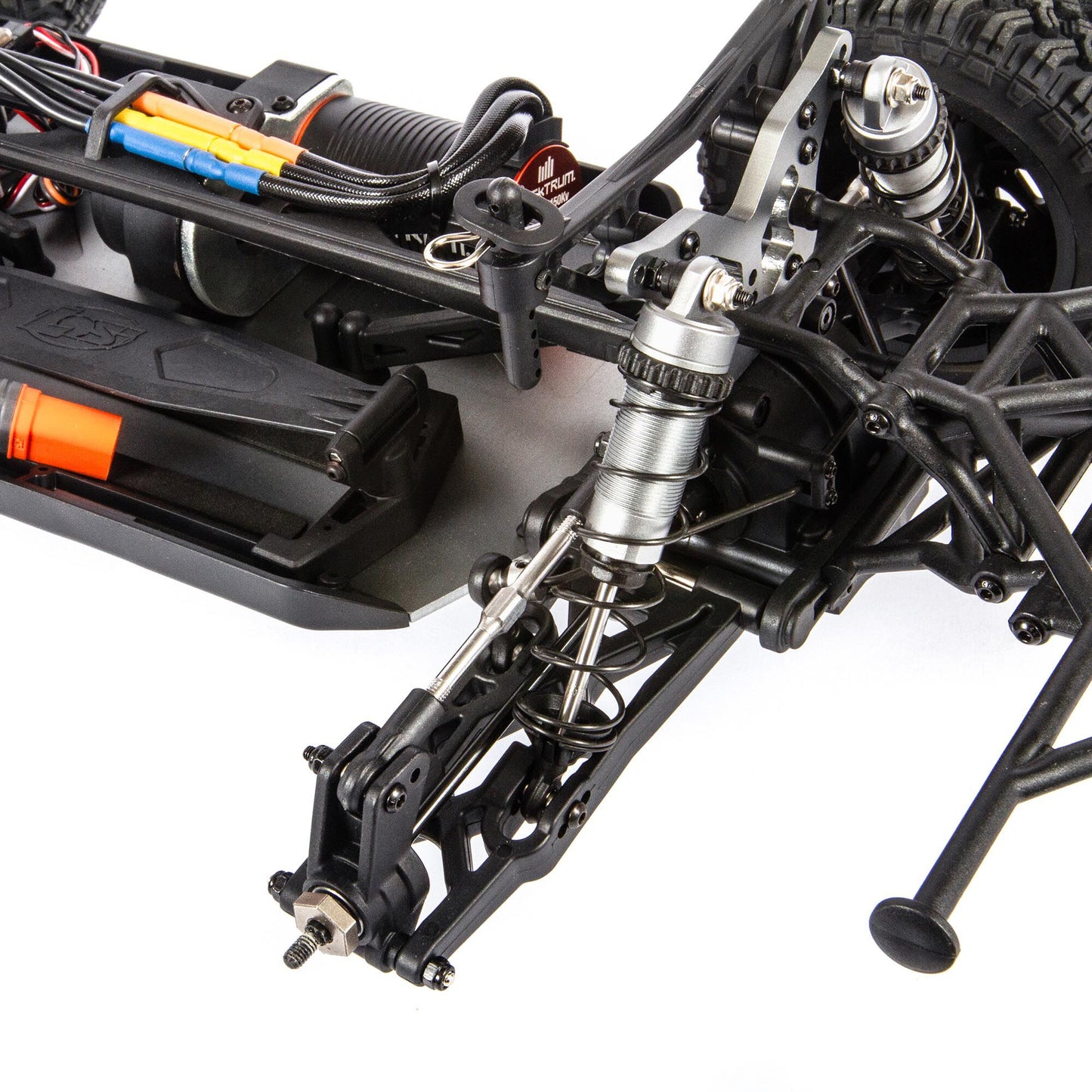 TENACITY TT Pro 4X4 Brushless SCT 1/10 RTR -Brenthel