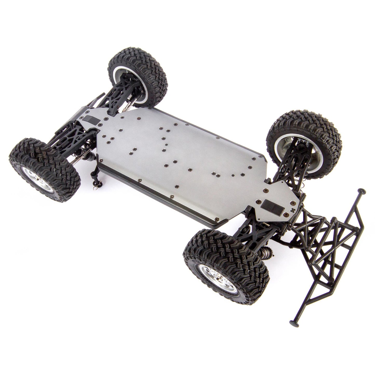 TENACITY TT Pro 4X4 Brushless SCT 1/10 RTR -Brenthel