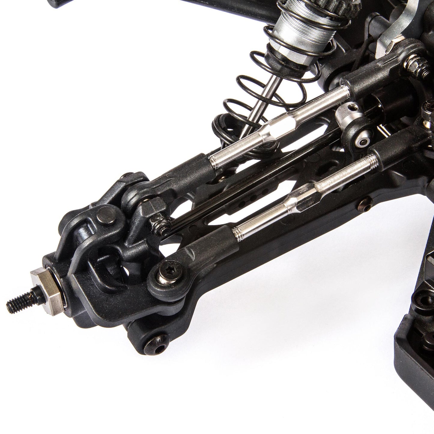 TENACITY TT Pro 4X4 Brushless SCT 1/10 RTR -Brenthel