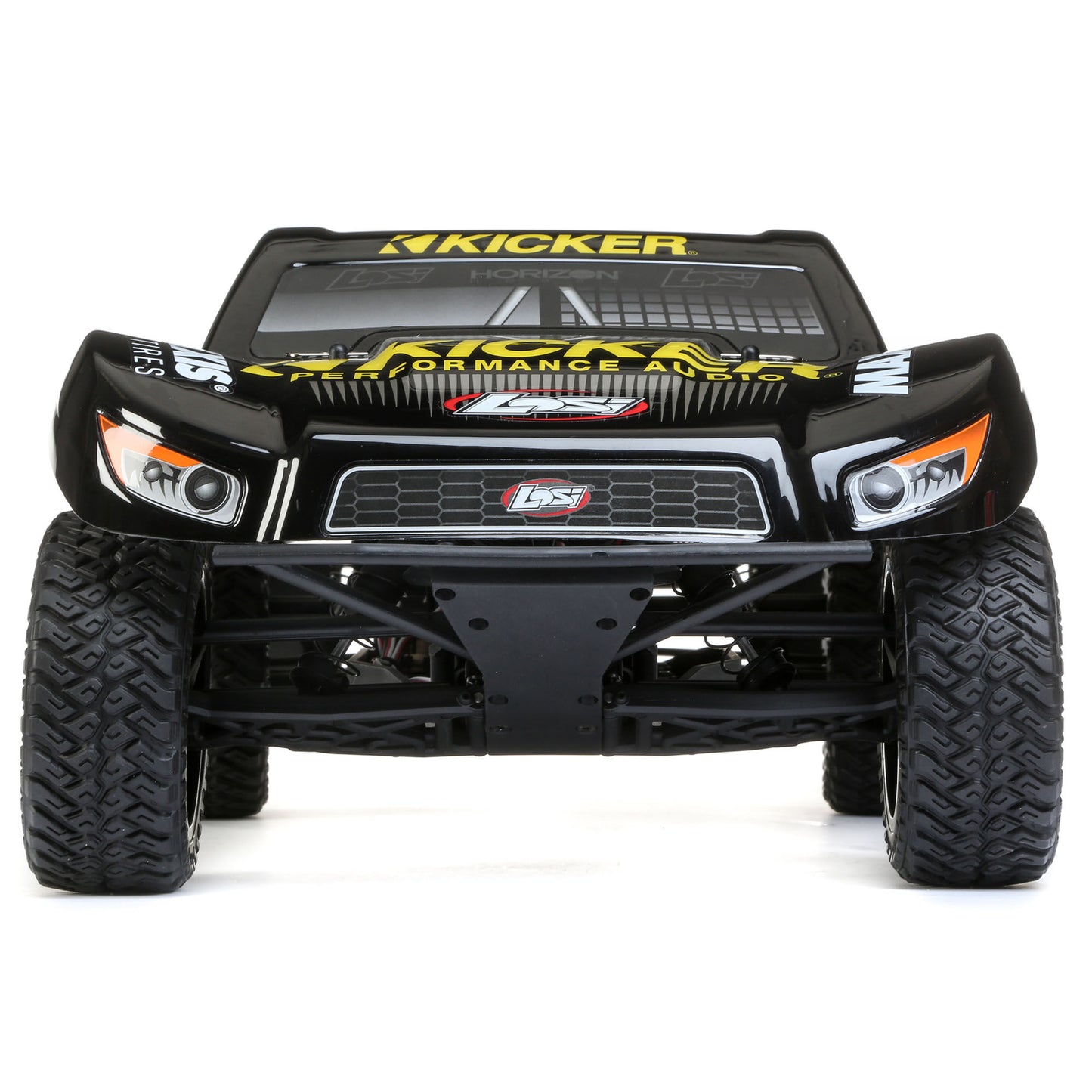 1/10 22S 2WD SCT Brushed RTR, Kicker