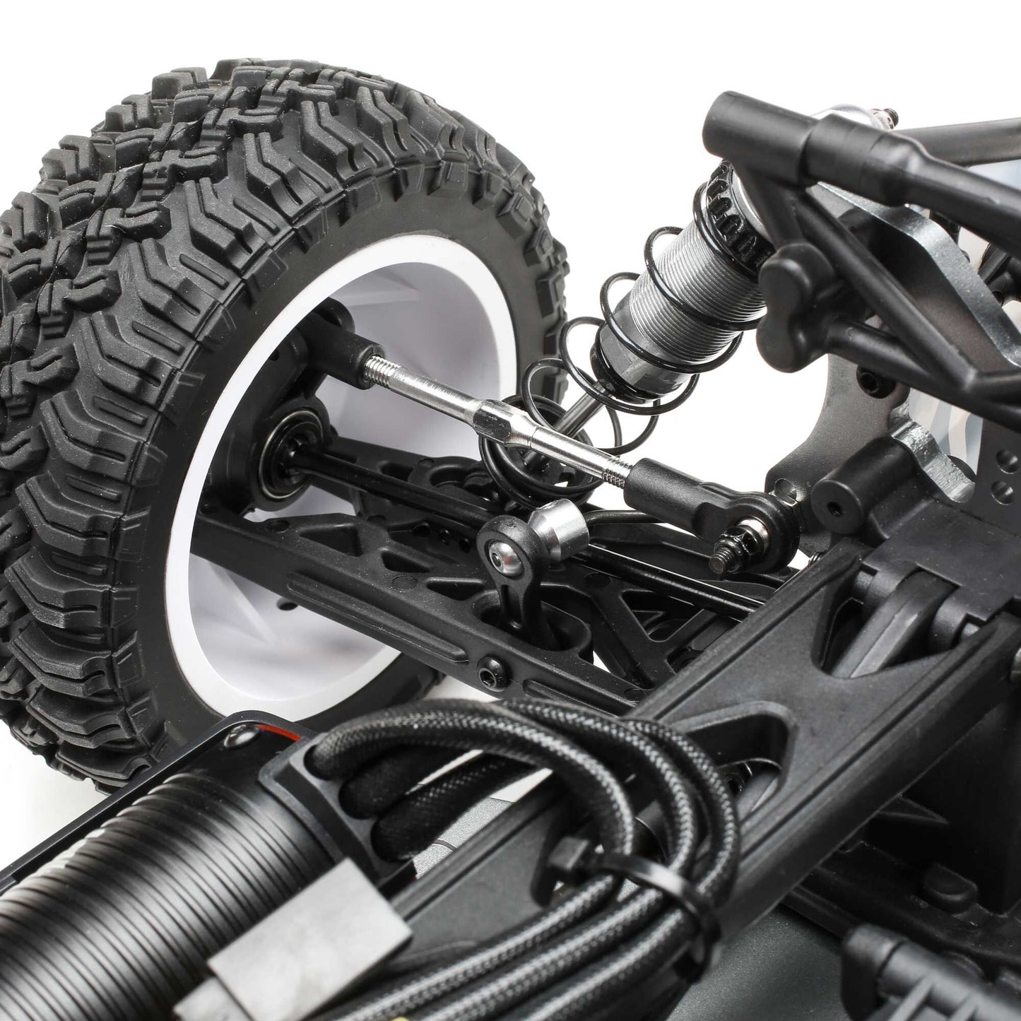 Tenacity DB Pro 4X4 Desert Buggy Brushless 1/10 RTR - Lucas Oil