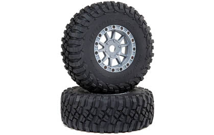 1/6 Super Baja Rey 2.0 4X4 Desert Truck Brushless RTR, King Shocks