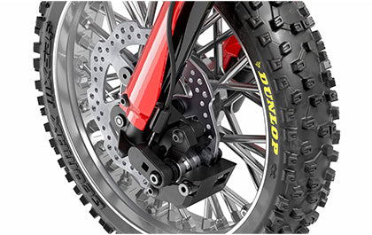 1/4 Promoto-MX Motorcycle RTR, FXR