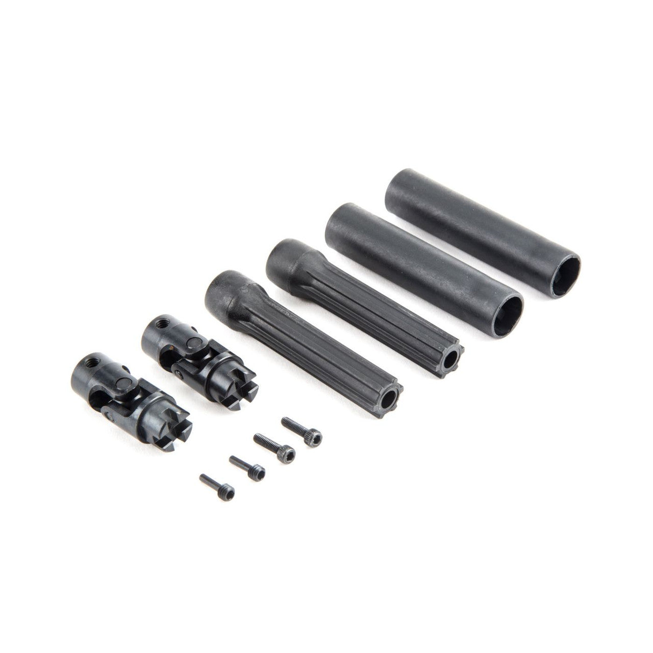Rear Driveshaft Set for Baja Rey