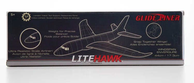 LiteHawk Glideliner