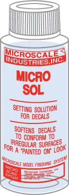 Micro Set Setting Solution MI-2