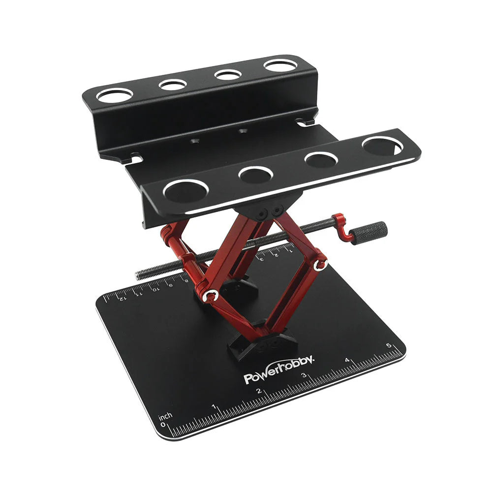 1/24 / 1/18 Adjustable Stand