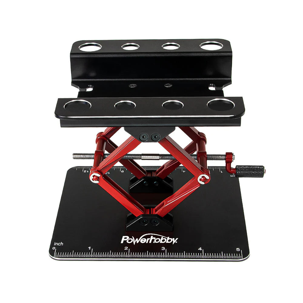 1/24 / 1/18 Adjustable Stand