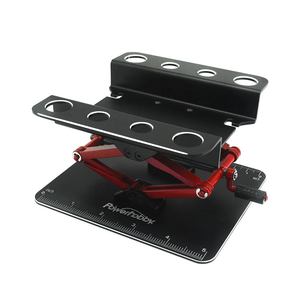 1/24 / 1/18 Adjustable Stand